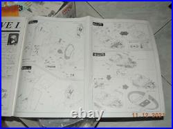 Fine Molds Star Wars 1/72 Slave 1 Jango Fett's Ver Kit Finemolds