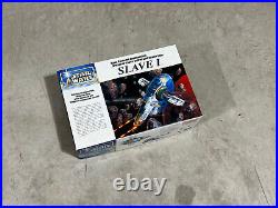 Fine Molds Star Wars 1/72 Slave I (jango Fett Version) Model Kit