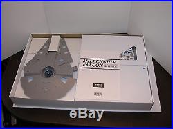 Fine Molds Star Wars Millennium Falcon 1/72 scale Model Kit NIB