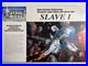 Finemolds 1/72 Slave 1 Jango Fett's Customized Ver. Plastic Model Kit STARWARS
