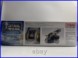 Finemolds 1/72 Slave 1 Jango Fett's Customized Ver. Plastic Model Kit STARWARS
