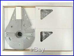 Finemolds Millennium Falcon 1/72 Scale Model Kit Star Wars ESB Han Solo NIB