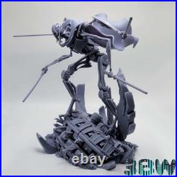 General Grievous 10.5-Inch Resin Model Kit DIY Star Wars Scene