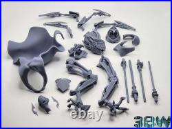 General Grievous 10.5-Inch Resin Model Kit DIY Star Wars Scene