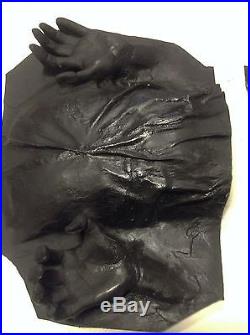 HAN SOLO in CARBONITE 11 scale STAR WARS PROP KIT