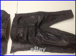 HAN SOLO in CARBONITE Complete withSIDE PANELS, ATTACHMENTS & LIGHTS- PROP KIT