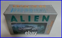 Halcyon 1979 Alien movie 1/960 Nostromo PVC Model Kit # HT03