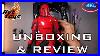 Hot Toys Star Wars Imperial Praetorian Guard 1 6th Scale Collectible Figure Unboxing U0026 Review