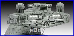 Imperial Star Destroyer (Star Wars) 12700 Level 5 Revell Technik Model Kit