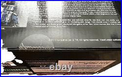 JANGO FETT Kotobukiya ARTFX+ 1/10 Scale STAR WARS Attack of the Clones NEW