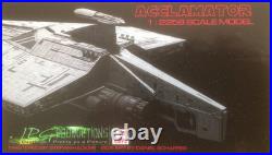 JPG Castings 1/2256 Clone Battleship Resin Model Kit Unassembled Rare