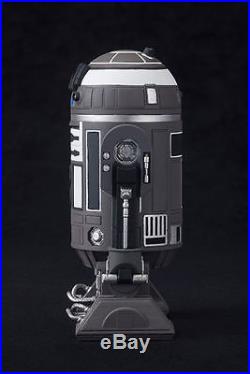 Japan KOTOBUKIYA Star Wars ARTFX+ R2-Q2 & R-3PO SET (LIMITED VER.)