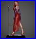 Jessica Rabbit 3D Print Garage Kit Figure Model Kit Unpainted Unassembled GK
