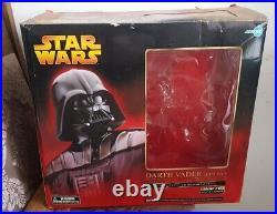 KOTOBUKIYA ARTFX STAR WARS DARTH VADER EP3 Ver. 1/7 Scale Vinyl Model Kit
