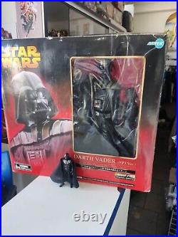 KOTOBUKIYA ARTFX STAR WARS DARTH VADER EP3 Ver. 1/7 Scale Vinyl Model Kit