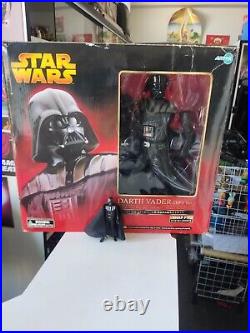 KOTOBUKIYA ARTFX STAR WARS DARTH VADER EP3 Ver. 1/7 Scale Vinyl Model Kit