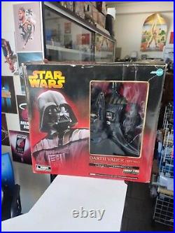 KOTOBUKIYA ARTFX STAR WARS DARTH VADER EP3 Ver. 1/7 Scale Vinyl Model Kit