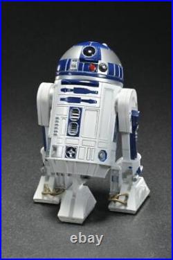 KOTOBUKIYA ARTFX+ STAR WARS R2-D2 & C-3PO 1/10 PVC Figure Model Kit from Japan