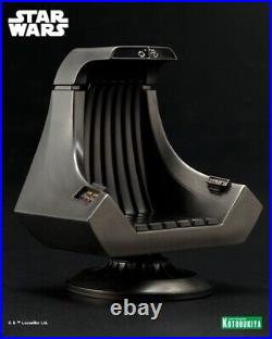 KOTOBUKIYA ARTFX+ Star Wars Emperor Palpatine 1/10 Figure Easy Assembly Kit