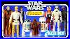 Kenner S First 21 Star Wars Figures Are They Any Good
