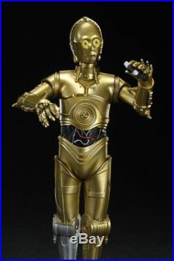 Kotobukiya ARTFX+ Star Wars R2-D2 & C-3PO 1/10 Model Kit
