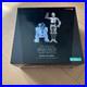 Kotobukiya ARTFX+ Star Wars R2-D2 & C-3PO 1/10 Model Kit New