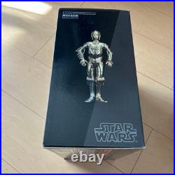 Kotobukiya ARTFX+ Star Wars R2-D2 & C-3PO 1/10 Model Kit New