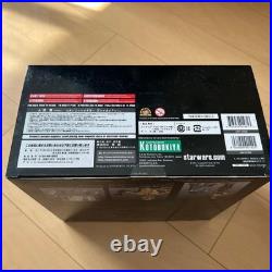 Kotobukiya ARTFX+ Star Wars R2-D2 & C-3PO 1/10 Model Kit New