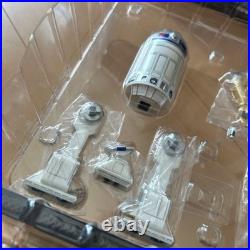 Kotobukiya ARTFX+ Star Wars R2-D2 & C-3PO 1/10 Model Kit New