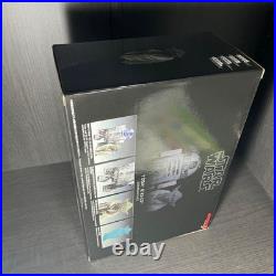 Kotobukiya ARTFX+ Star Wars Yoda & R2-D2 Dagobah 1/10 PVC Model Kit