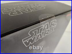 Kotobukiya ArtFX+ Star Wars AOTC Jango Fett 1/10 Scale Model Kit NEW