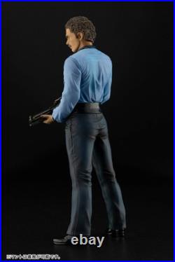 Kotobukiya Artfx+ Star Wars Esb Lando Calrissian 1/10 Scale Vinyl Kit New Us
