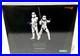 Kotobukiya Artfx+ Star Wars Stormtrooper Two Pack 1/10 Vinyl Kit Brand New Us