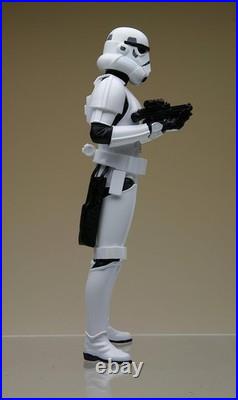 Kotobukiya Artfx+ Star Wars Stormtrooper Two Pack 1/10 Vinyl Kit Brand New Us
