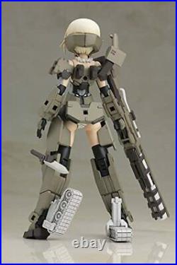 Kotobukiya Frame Arms Girl Todoroki Non-scale Plastic Model