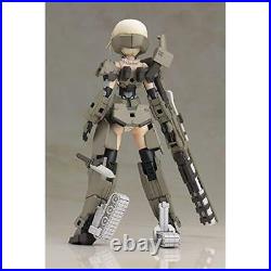 Kotobukiya Gourai Frame Arms Girl Plastic Model Kit Action Figure