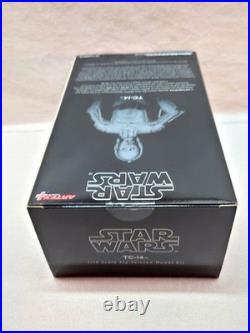 Kotobukiya Star Wars ARTFX+ TC-14 1/10 Scale Painted Model Kit New