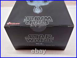 Kotobukiya Star Wars ARTFX+ TC-14 1/10 Scale Painted Model Kit New