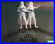Kotobukiya Star Wars Artfx Plus 1/10 Snowtrooper Pre-Painted Model Kit 2-Pack
