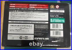 Kotobukiya Star Wars Bishoujo 1/7 Scale Jaina Solo Pre-Painted Model Kit MISB