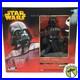 Kotobukiya Star Wars Darth Vader Episode Pre-Painted 3 Soft Vinyl Model Kit NRFB