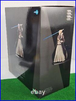 Kotobukiya Star Wars Obi-wan Kenobi A New Hope Artfx Statue 1/7 Scale Model Kit