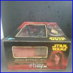 Kotobukiya Vinyl Star Wars Anakin EP3 Ver Model Kit Action Figure ARTFX MINT BOX