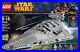 LEGO STAR WARS Imperial Star Destroyer (Retired/Rare) 75055