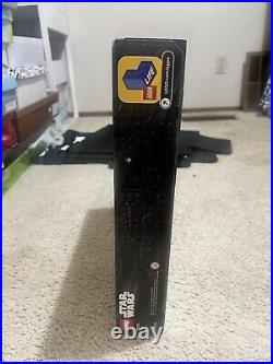 LEGO Star Wars BD-1 75335 Posable Droid Figure Model Building Kit Retired NEW