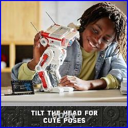 LEGO Star Wars BD-1 75335 Posable Droid Figure Model Building Kit Retired NEW