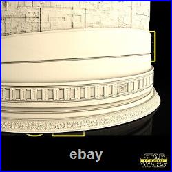 LUKE SKYWALKER Mark Hamill Statue Star Wars 3D Resin Model Kit
