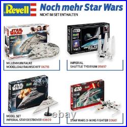 Label 06781 Star Wars The Mandalorian The Razor Crest Model Kit 172 Scale, Unv