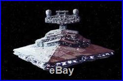 (Lighting System Kit). STAR WARS. Large Scale Star Destroyer MODEL. NEW VIDEOS