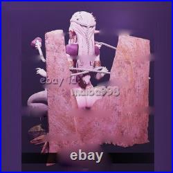 Link Zalda NSFW 3D Print Garage Kit Figure Model Kit Unpainted Unassembled GK